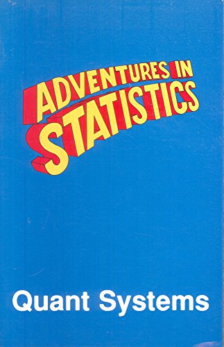 Beispielbild fr Adventures in Statistics zum Verkauf von Wonder Book