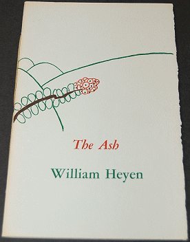 Imagen de archivo de The Ash a la venta por Books End Bookshop