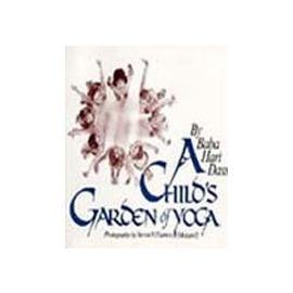 Imagen de archivo de Child's Garden of Yoga a la venta por WorldofBooks