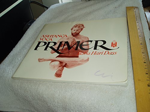 Stock image for Ashtanga Yoga Primer for sale by ThriftBooks-Dallas