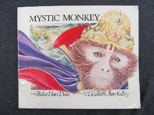 Stock image for Mystic Monkey for sale by ThriftBooks-Dallas