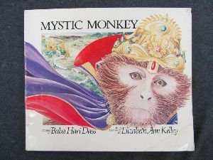 9780918100054: Mystic Monkey