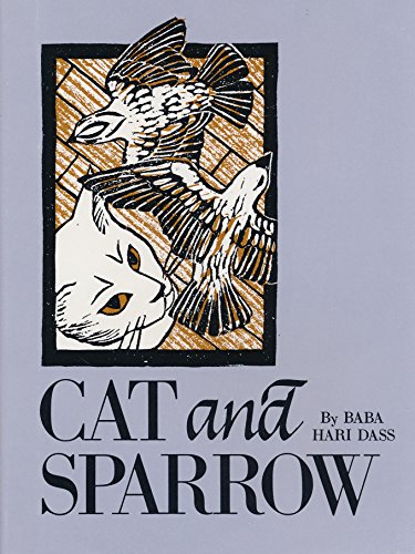 Imagen de archivo de Cat and Sparrow a la venta por 2Vbooks
