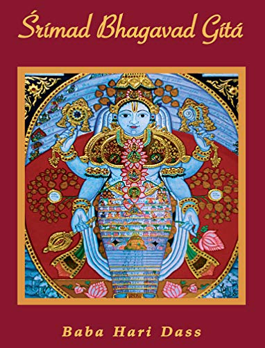 Stock image for Srimad Bhagavad Gita: Volume I (Chapters I-VI) for sale by HPB-Diamond