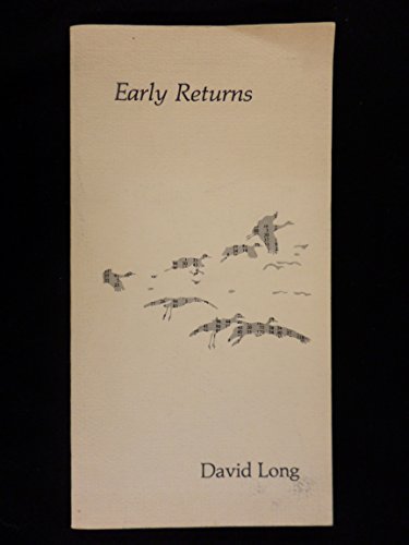 9780918116208: Early Returns