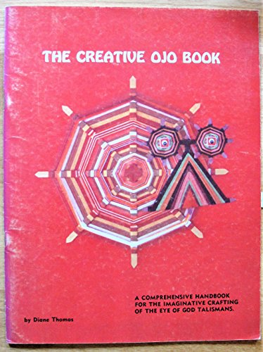 Stock image for Creative Ojo Book, Book 1 for sale by Redux Books