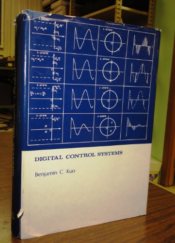 Imagen de archivo de Digital control systems a la venta por HPB-Red