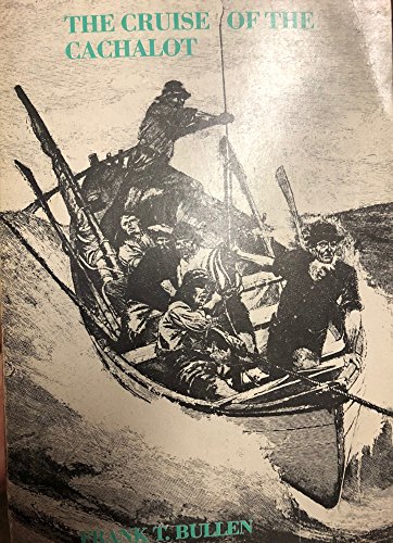 Imagen de archivo de The Cruise of the Cachalot a la venta por Bearly Read Books