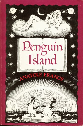 9780918172099: Penguin Island