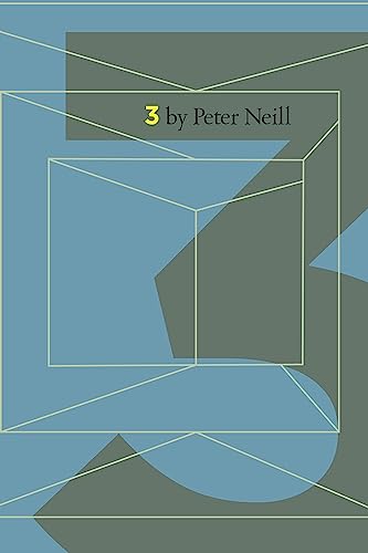 3 (Hardback) - Peter Neill