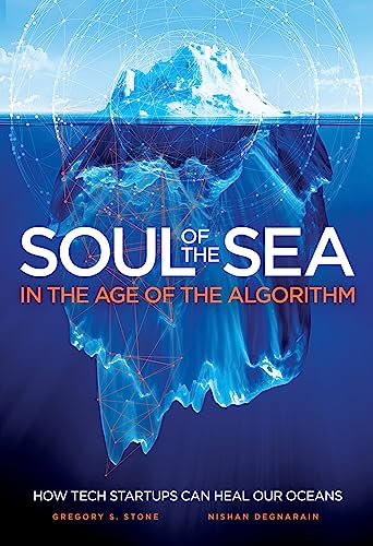 Stock image for Soul of the Sea : In the Age of the Algorithm for sale by Better World Books: West