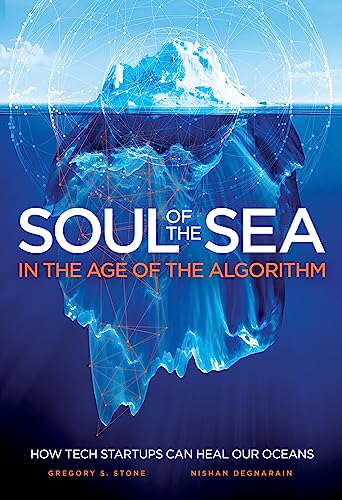 9780918172624: SOUL OF THE SEA: In the Age of the Algorithm