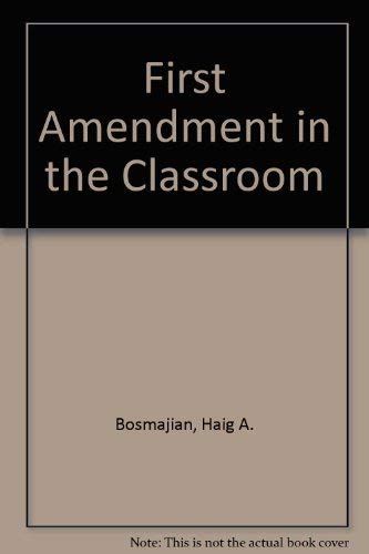 9780918212962: The Freedom to read (The 1st Amendment in the classroom series)