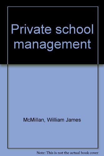 Private School Management