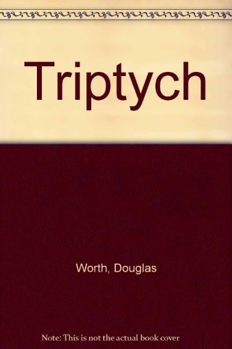 Stock image for Triptych for sale by General Eclectic Books