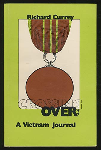 Crossing over: A Vietnam Journal