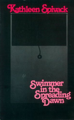 Stock image for Swimmer in the spreading dawn for sale by Books End Bookshop