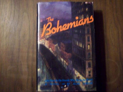 Imagen de archivo de The Bohemians (SIGNED) a la venta por Daniel Montemarano