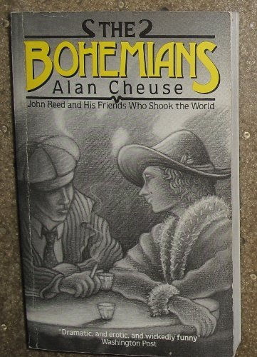 Imagen de archivo de The Bohemians a la venta por Priceless Books