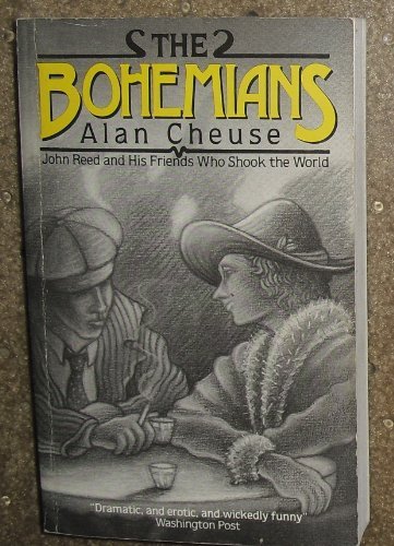 Stock image for The Bohemians for sale by Priceless Books