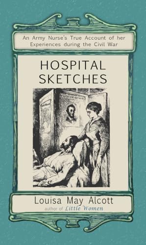 9780918222787: Hospital Sketches (Applewood Books)