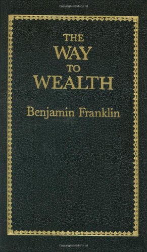 9780918222886: The Way to Wealth