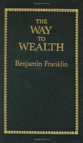 THE WAY TO WEALTH.