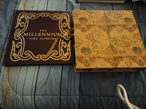 Beispielbild fr The Millennium Time Tapestry zum Verkauf von Wonder Book