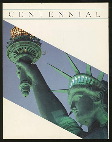 Stock image for Centennial for sale by Better World Books