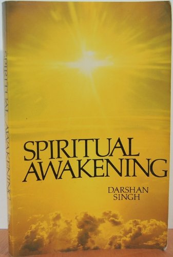 Stock image for Spiritual Awakening for sale by ThriftBooks-Atlanta