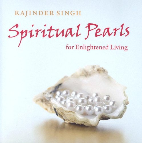 Stock image for Spiritual Pearls for Enlightened Living for sale by ThriftBooks-Atlanta