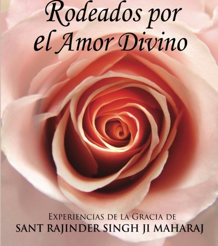 Stock image for Rodeados por el Amor Divino (Spanish Edition) for sale by ThriftBooks-Dallas