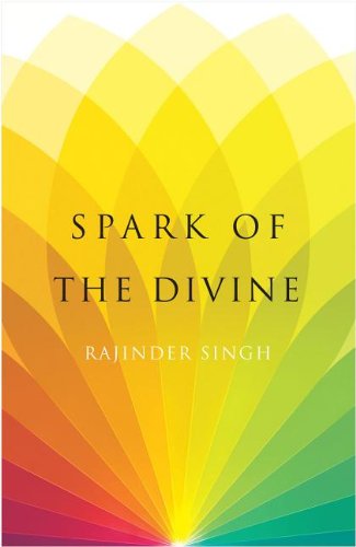 Stock image for Spark of the Divine for sale by Books Puddle