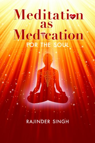 9780918224729: Meditation As Medication for the Soul
