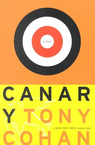 9780918226372: Canary: A Novel, 2nd Edition