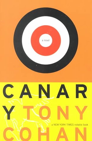 Imagen de archivo de Canary a la venta por TextbookRush