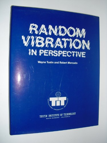 Stock image for Random Vibration in Perspective for sale by Browse Awhile Books