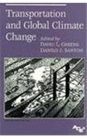 9780918249173: Transportation and Global Climate Change