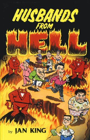 Imagen de archivo de Husbands from Hell a la venta por Wonder Book