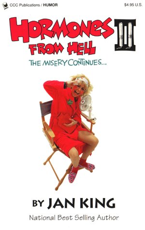 Beispielbild fr Hormones from Hell II the Misery Continues. zum Verkauf von WorldofBooks