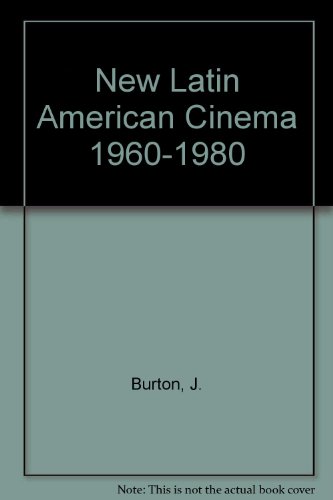 Stock image for The New Latin American Cinema : An Annotated Bibliography of English-Languages Sources, 1960-1980 for sale by Better World Books: West