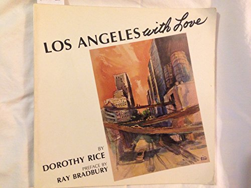 9780918269003: Los Angeles With Love