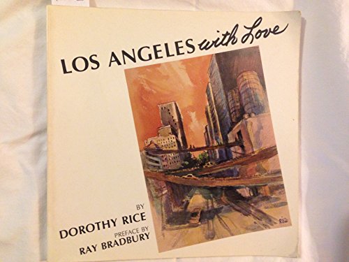 Stock image for Los Angeles With Love for sale by Long Island Book Company