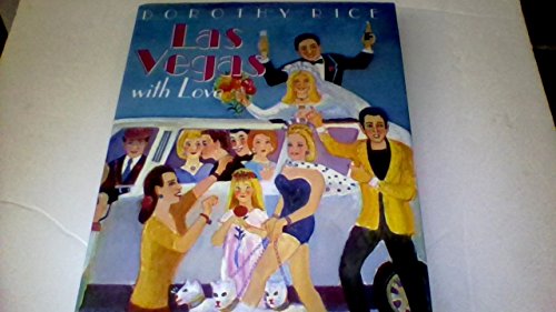 Stock image for Las Vegas with Love for sale by Faith In Print