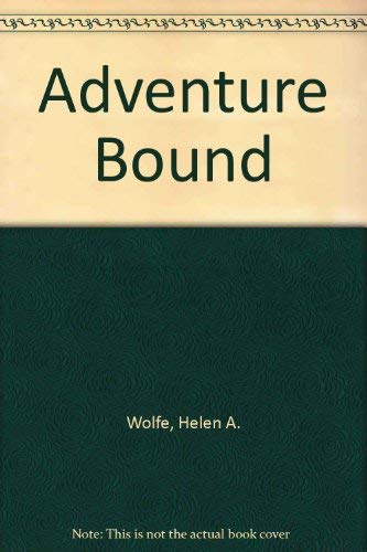 Stock image for Adventure Bound for sale by Bingo Used Books