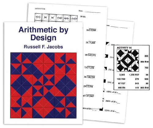9780918272263: Arithmetic by Design