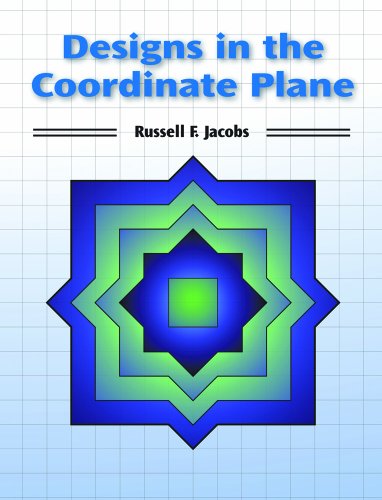 Beispielbild fr Design in the Co-ordinate Plane zum Verkauf von Wonder Book