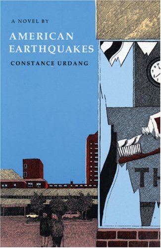 AMERICAN EARTHQUAKES