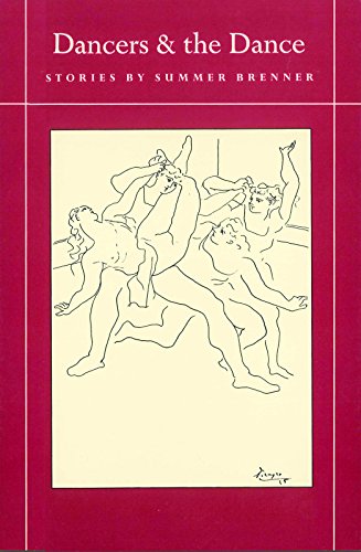 Beispielbild fr Dancers & the Dance zum Verkauf von Wonder Book