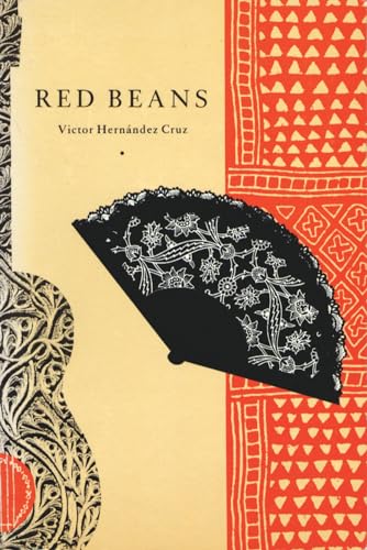 Beispielbild fr Red Beans zum Verkauf von Buchpark